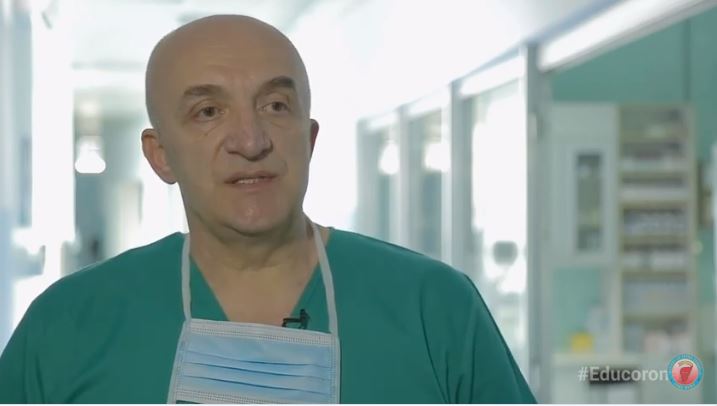 Lukač: Pandemija koronavirusa intenzivirala upotrebu suplemenata i ostalih dodataka prehrani