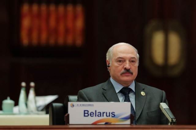 Predsjednički izbori sjutra u Bjelorusiji, Lukašenko favorit