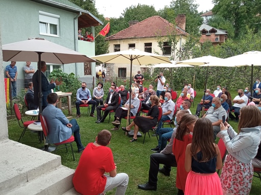 Đukanović: Beranama pripada središnje mjesto u razvoju Sjevera i očuvanju tradicionalnih vrijednosti Crne Gore