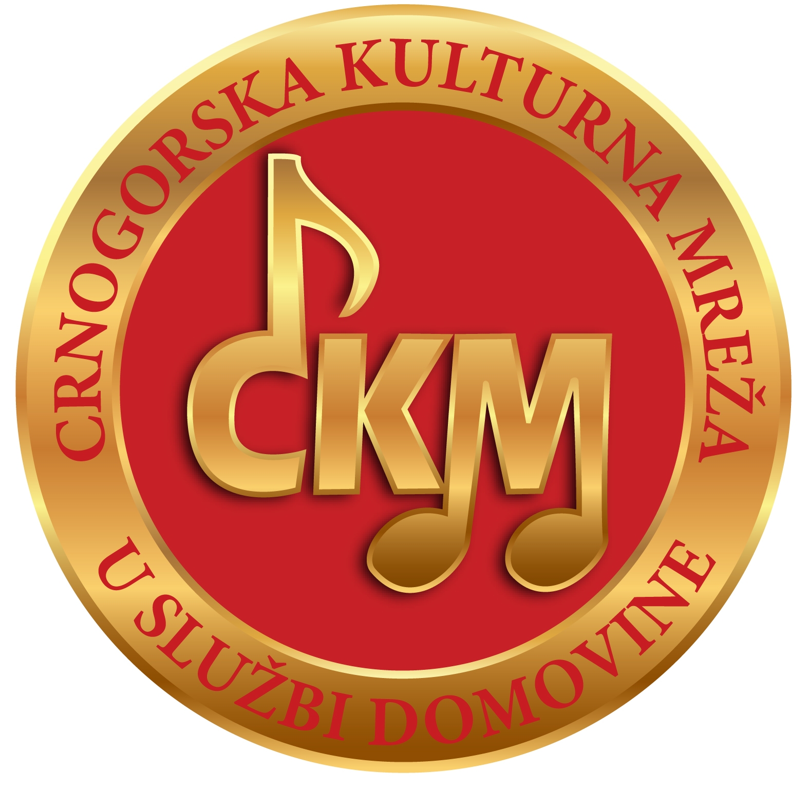 CKM: Sveto za Crnu Goru si nebitan