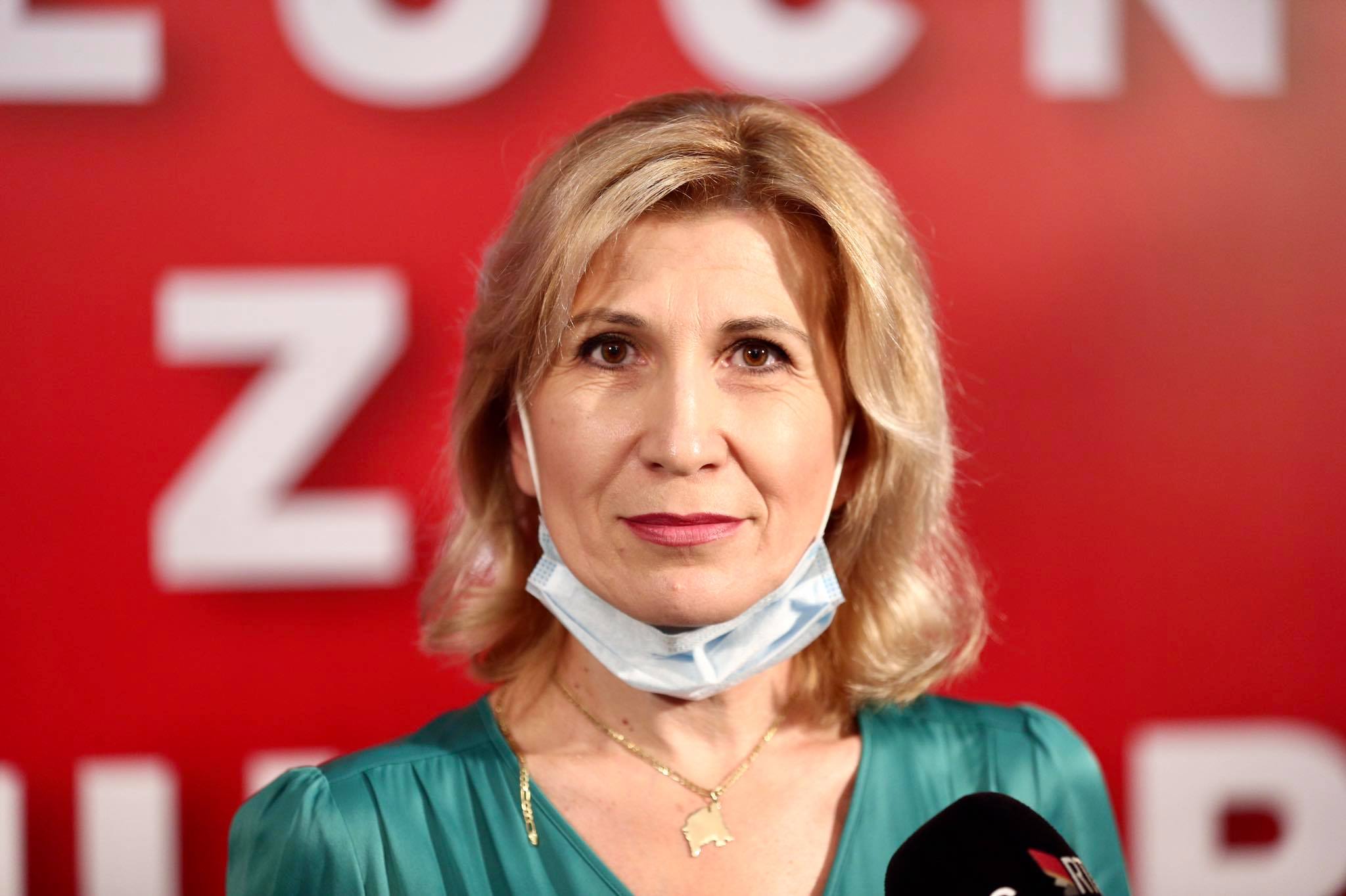 Savković-Vukčević: Na osnovu 60 odsto obrađenog materijala,DPS 37,8%