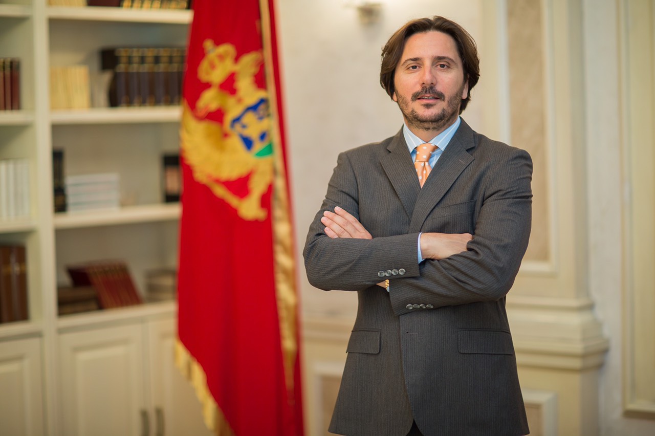 Divanović: Budva više nikada neće biti ponižena kao što je bila protekla dva mjeseca