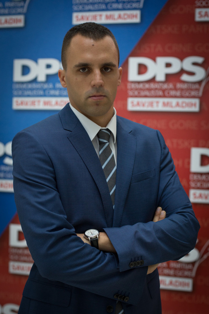 Pešić: Politički fijasko Demokrata već na startu