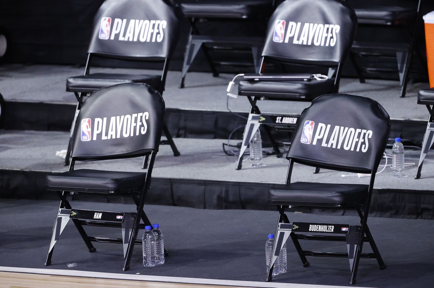 Šta će biti sa NBA ligom?