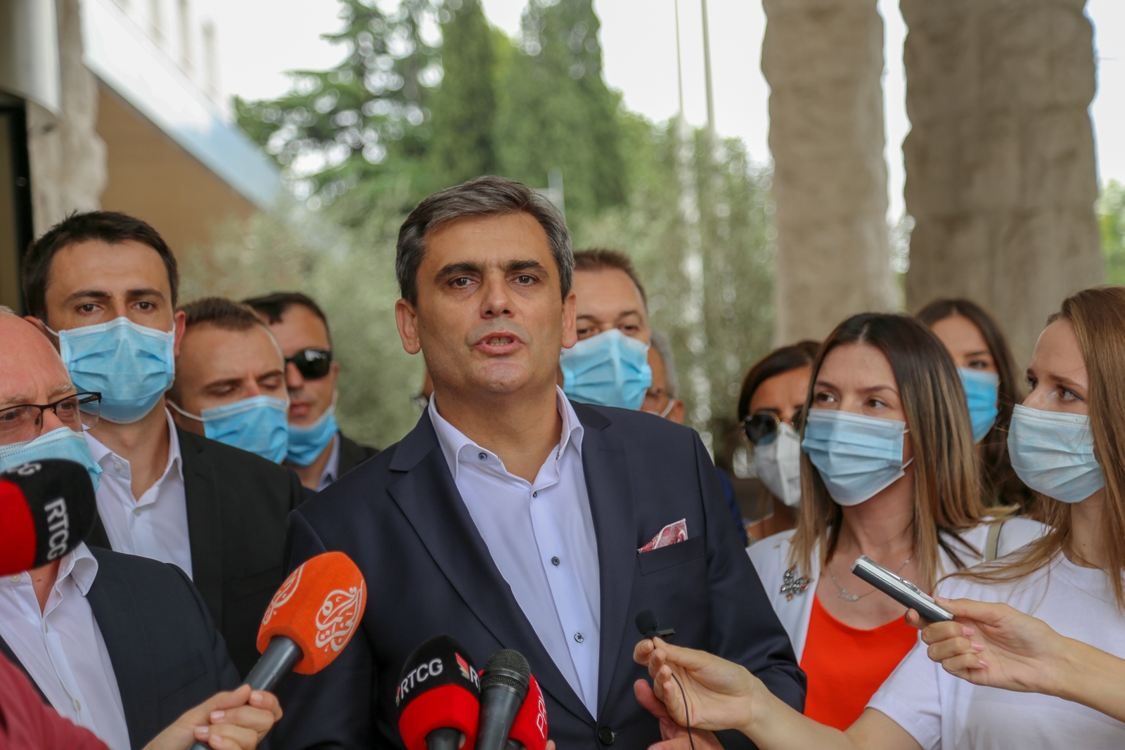 Danas Kongres Bošnjačke stranke, Ibrahimović kandidat za predsjednika