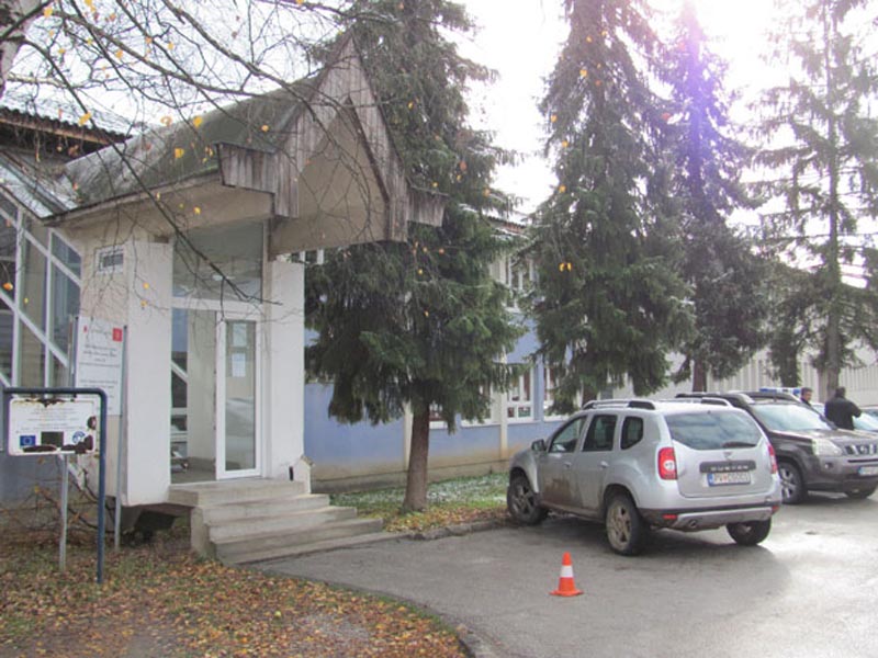 U Pljevljima nađena mrtva beba, majci se bore za život