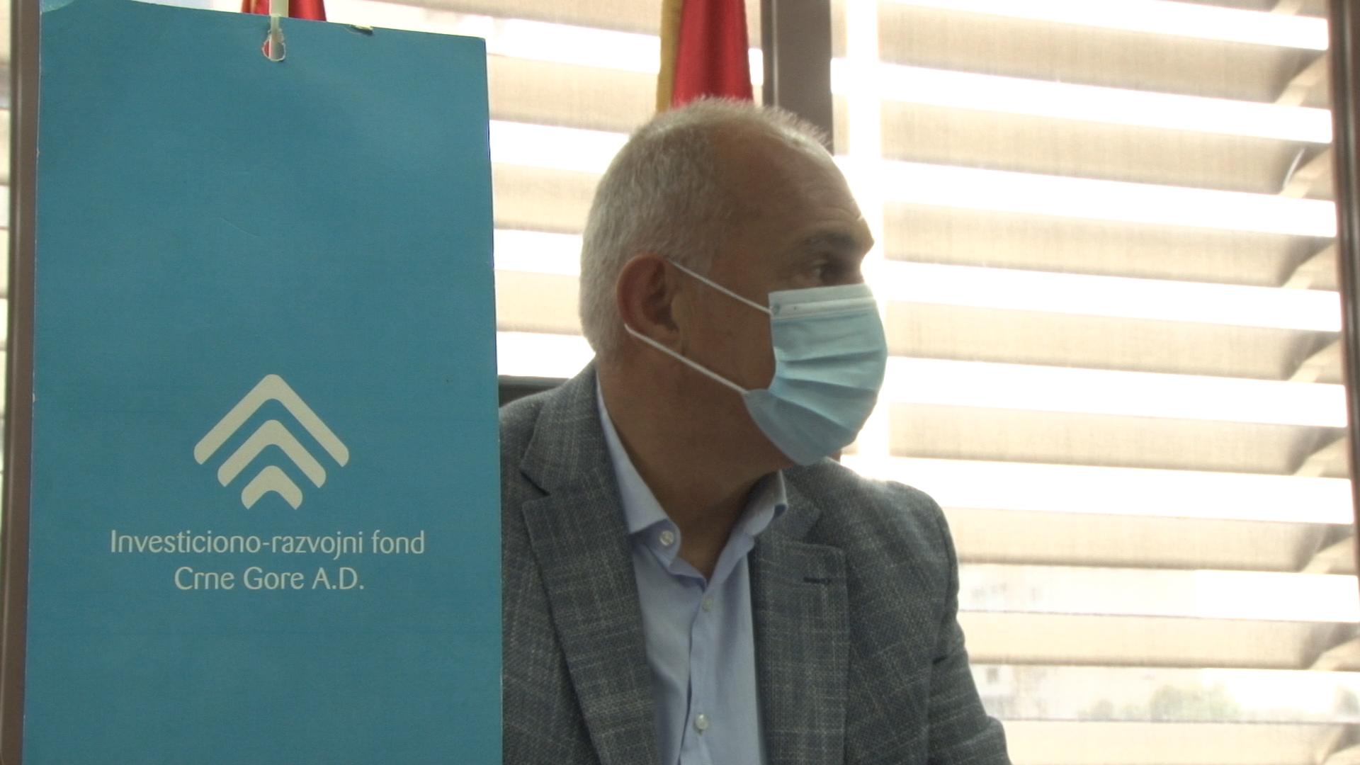 IRF od januara plasirao 170 miliona eura crnogorskoj privredi