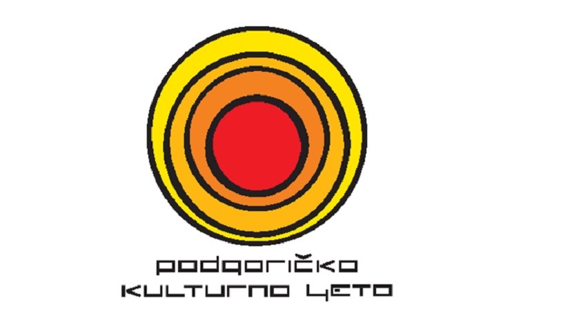 Program manifestacije Podgoričko kulturno ljeto