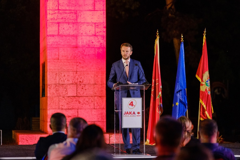 KONJEVIĆ ZA STANDARD objasnio kako je moguće doći do prosječne plate od 700 eura: Plan realan i ostvariv