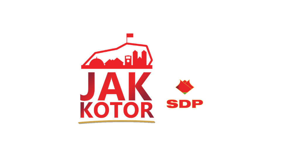 SDP Kotor: Dobroćanima žedno ljeto, a milionima plaćaju zalivanje golf terena šeicima