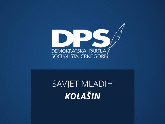 DPS Kolašin: Ne uvlačite nas u blato mržnje, to je vaš teren