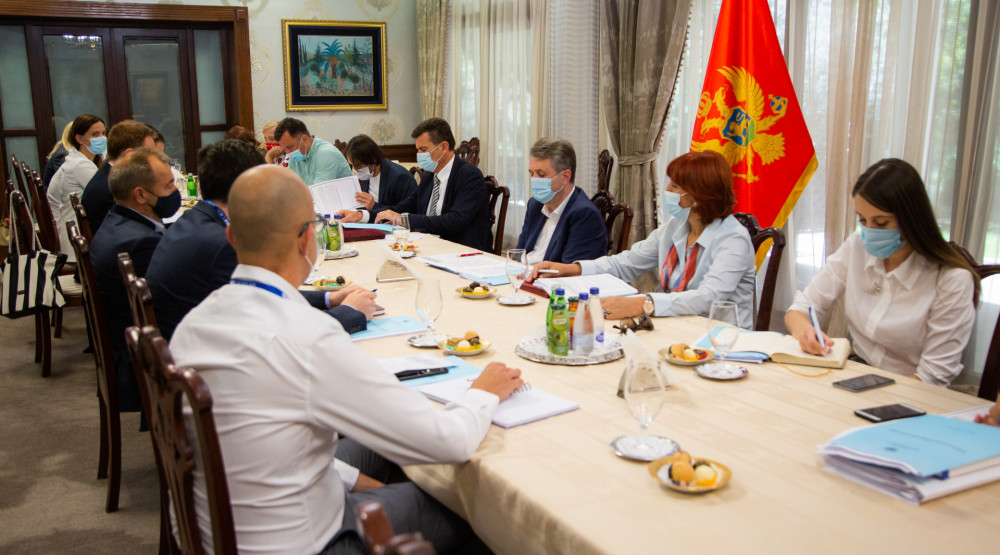 Pravo glasa ima 540.026 birača, od 25. avgusta dodatna provjera spiska