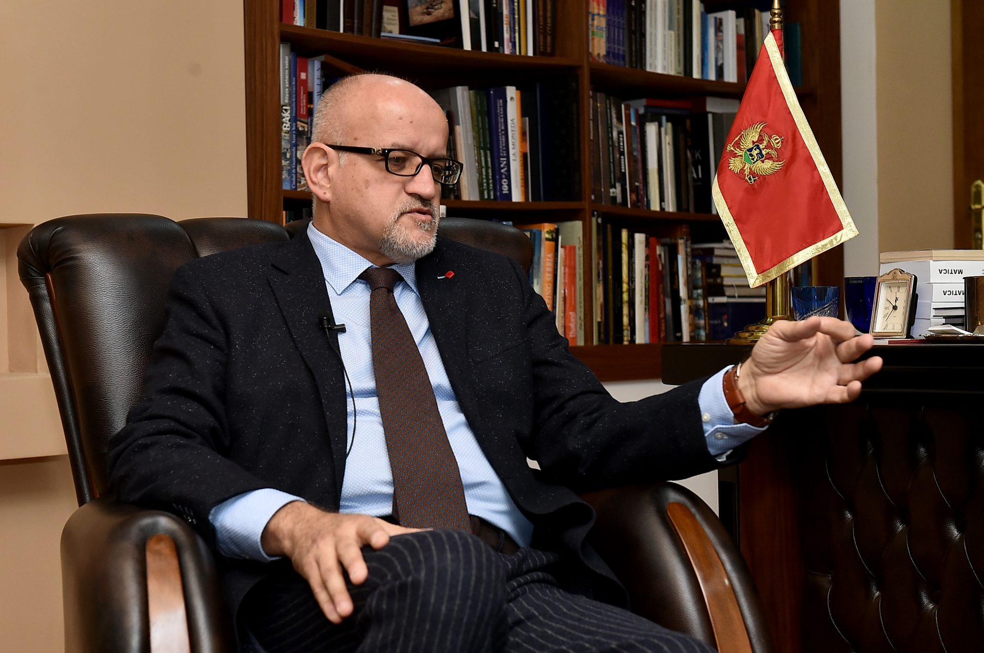 Građani na izborima biraju modernu sekularnu ili teokratsku državu