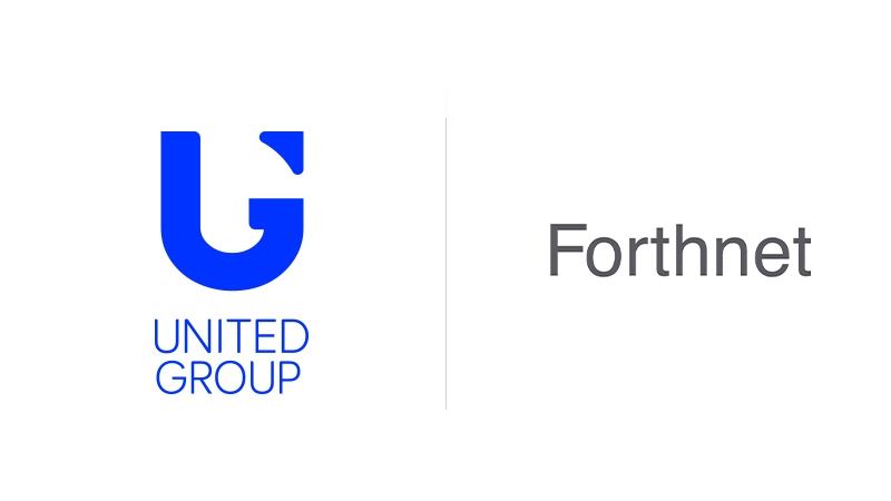 Evropska komisija odobrila United Grupi akvizaciju Forthneta