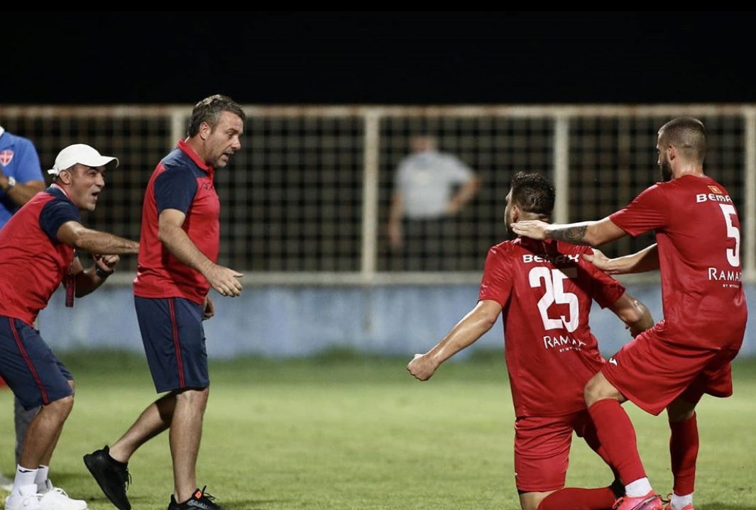 Nedović podnio ostavku u Iskri