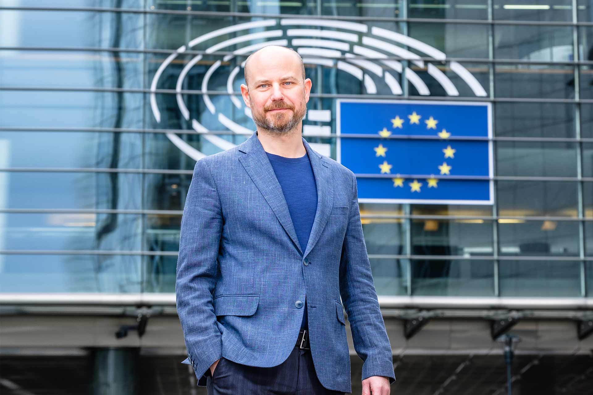 BILČIK, ŠEF DELEGACIJE EP ZA CG: Crkva mora poštovati političke institucije Crne Gore