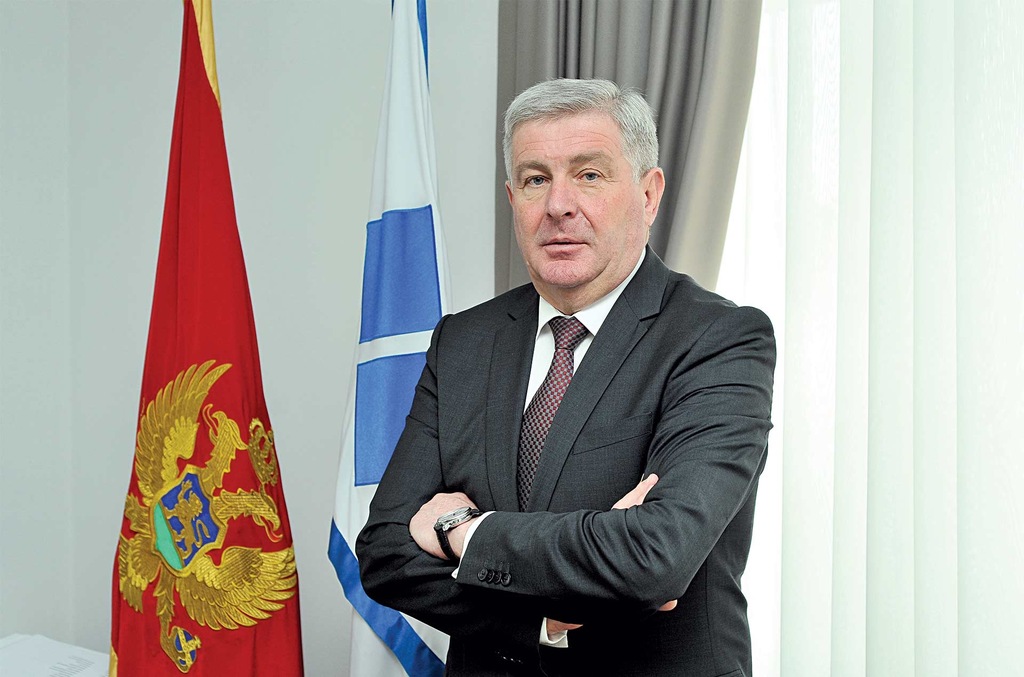 Golubović: Optužbe na moj račun notorne neistine