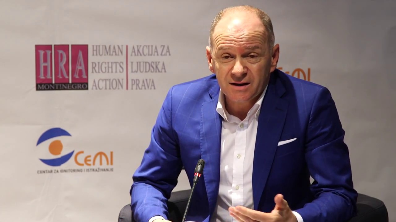 Begović: Ako me predlože, prihvatiću i četvrti mandat