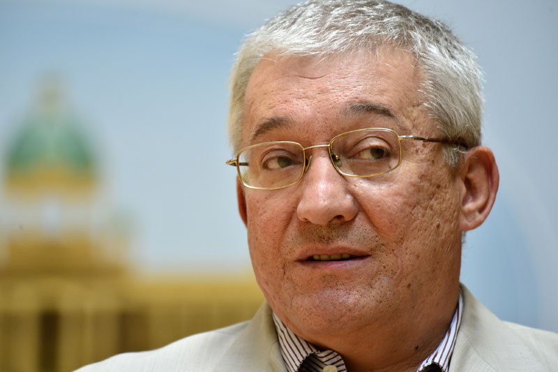 Ostojić: Koliko je SPC starija od Crne Gore i Srbije?