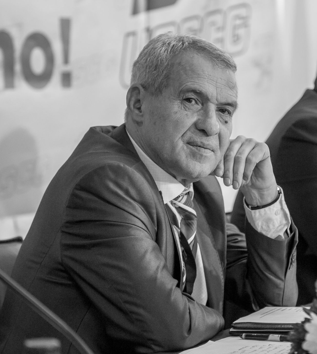 Preminuo Zvonko Pavićević, zamjenik generalnog sekretara Unije slobodnih sindikata CG