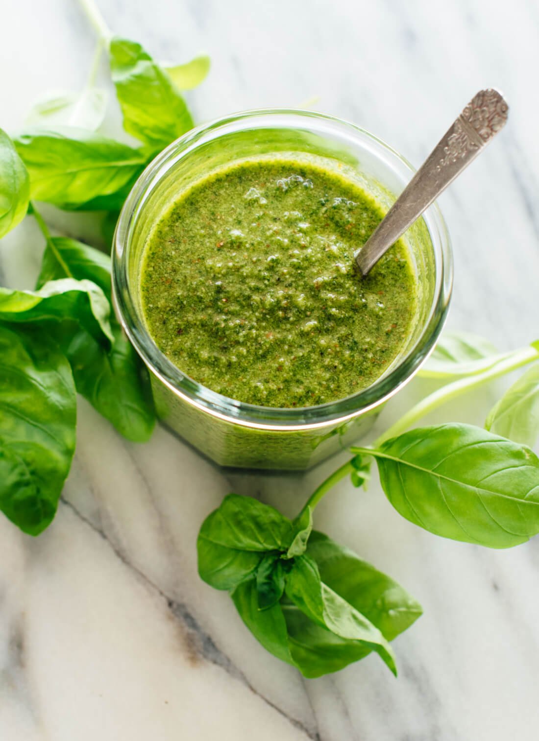 Domaći pesto sos koji osvaja ukusom