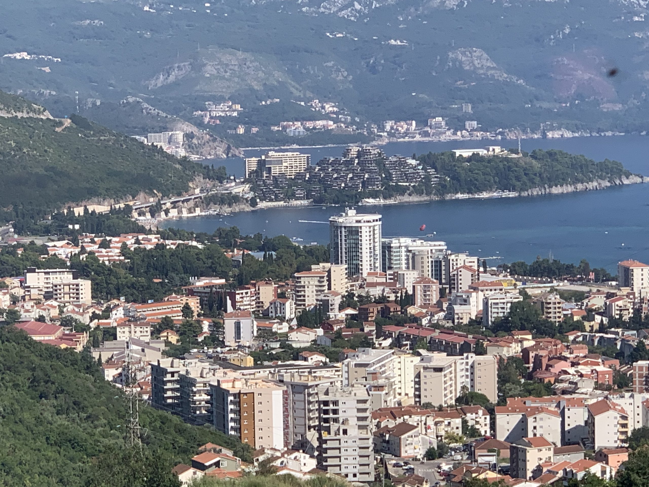 Dječak pronađen u Starom gradu, majka se javila tek nakon deset sati