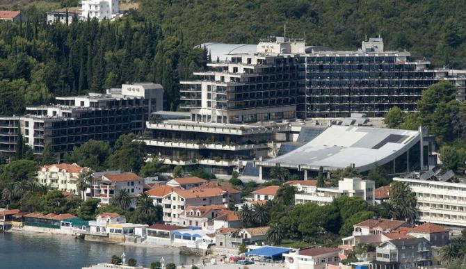 U Instititu Simo Milošević otpustili pacijente koji ne poštuju mjere