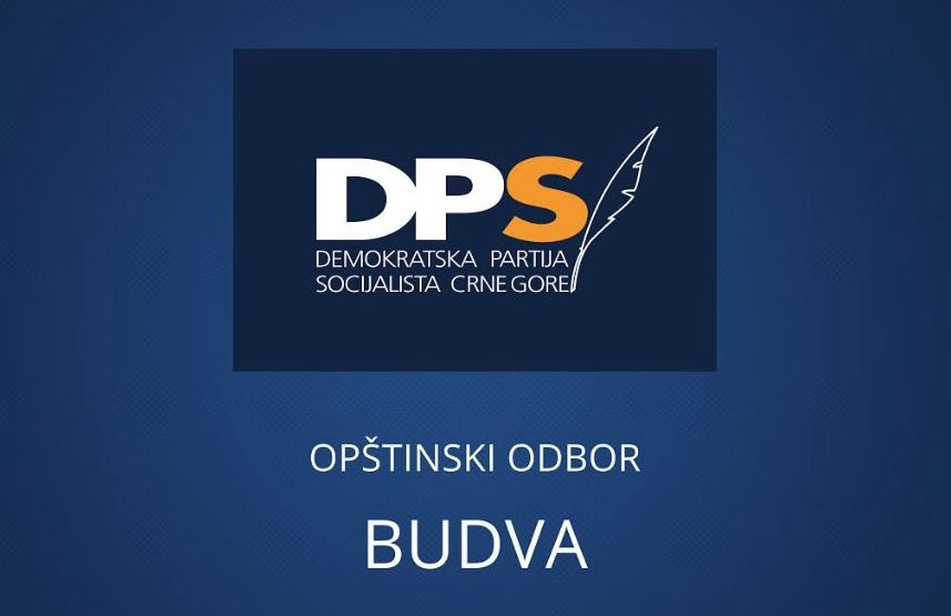 DPS Budva: Pejović kada zaprijeti da će se sa nekim fizički razračunati, to djeluje smiješno