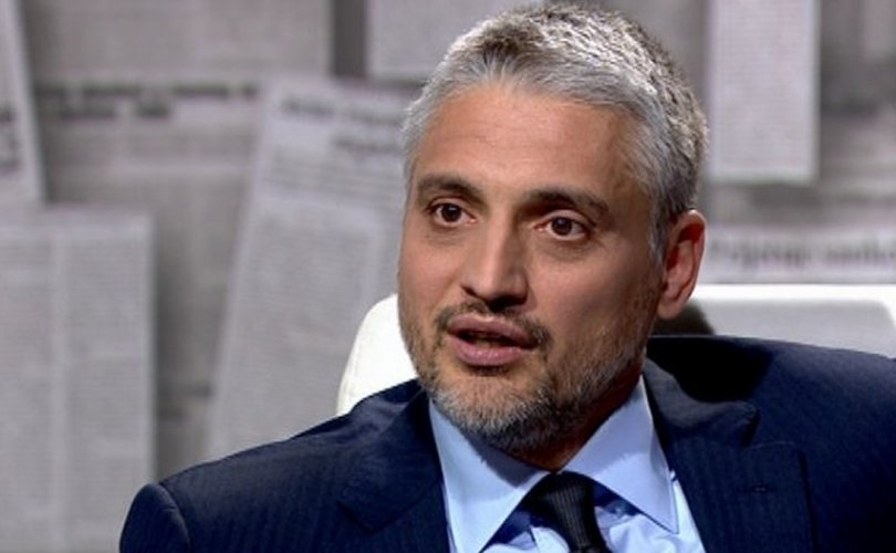 Čedomir Jovanović: Dodik i crnogorski litijaši najveća prijetnja miru na Balkanu