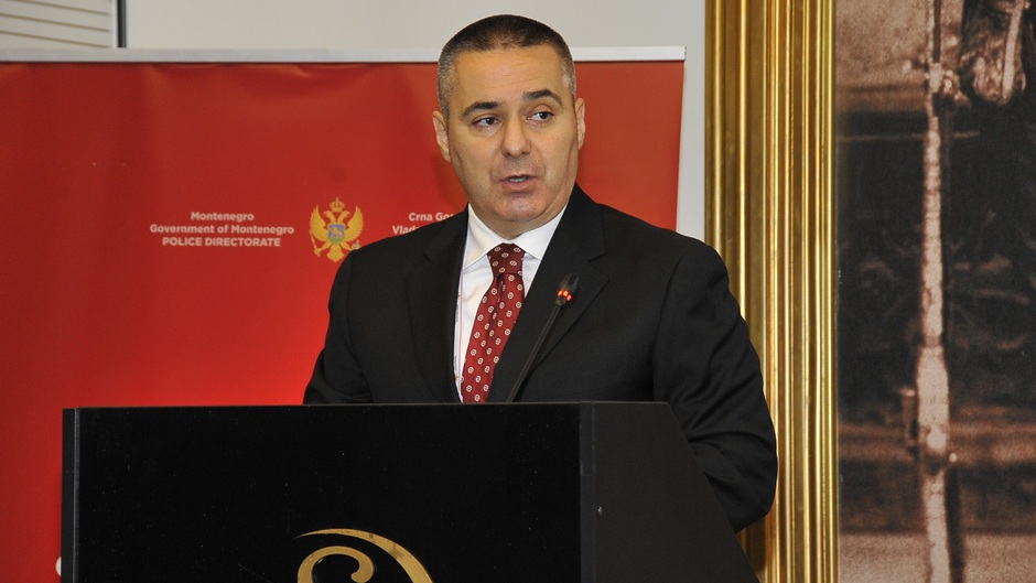 Veljović: Policija je depolitizovana organizacija, te će i u ovim izbornim procesima postupati isključivo po zakonu
