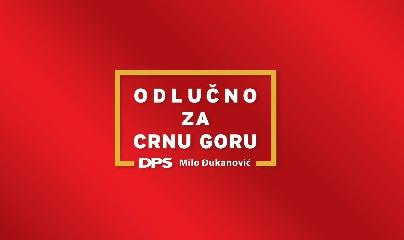 DPS Bar: Pokret “Crno na bijelo” kao da je ispao iz vremenske kapsule