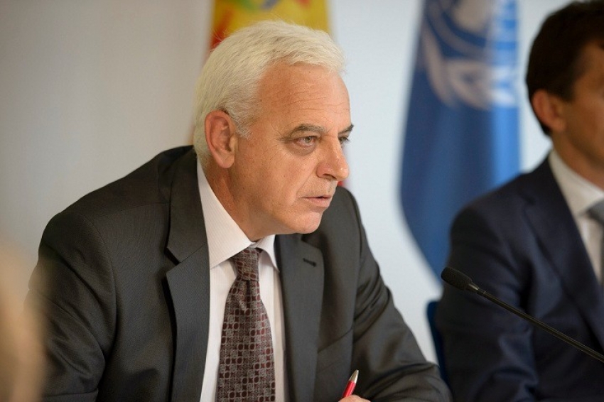 Duković za Standard: Pobjedom DPS-a dobijaju svi koji su za Crnu Goru, Đeljošaj Albance predstavlja kao strance u svojoj kući