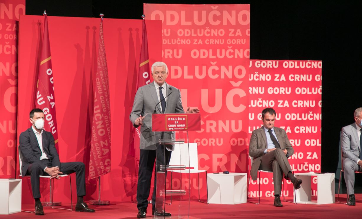 Marković: Kunu nas i proklinju sveštenici, ne obraćajte pažnju na te kukavice i galamdžije