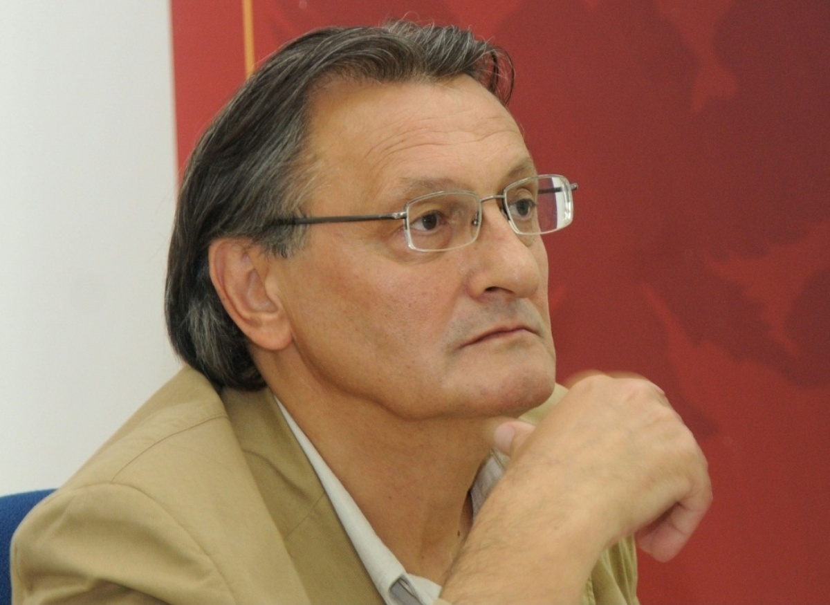 Perović: Četnički blok u tri falange misli da može prevariti Crnu Goru
