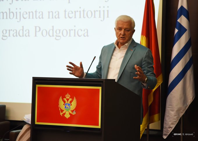 Marković: Zahvaljujući osmišljenoj ekonomskoj politici učinili smo da naša privreda bude još produktivnija i da stvara novu vrijednost