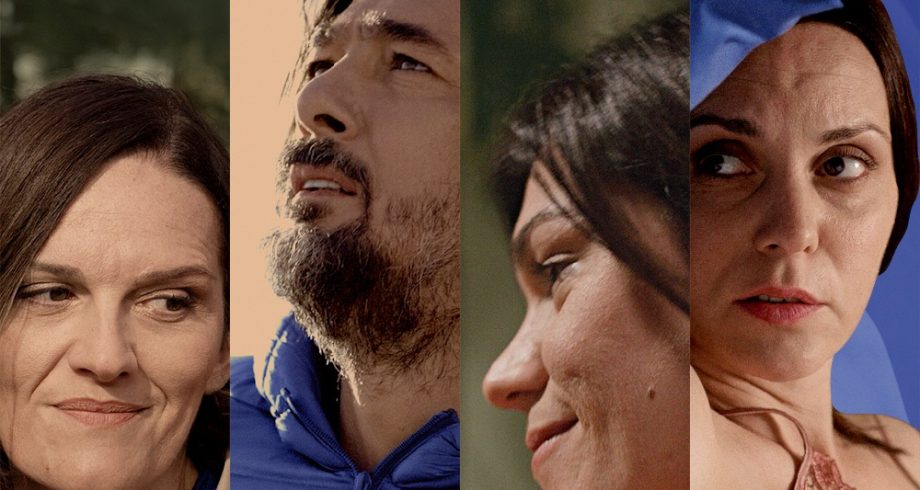 Film Grudi na Festivalu mediteranskog i evropskog filma u Trebinju