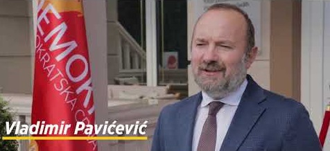 Pavićević: Istorijska šansa opozicije, DPS nokautiran