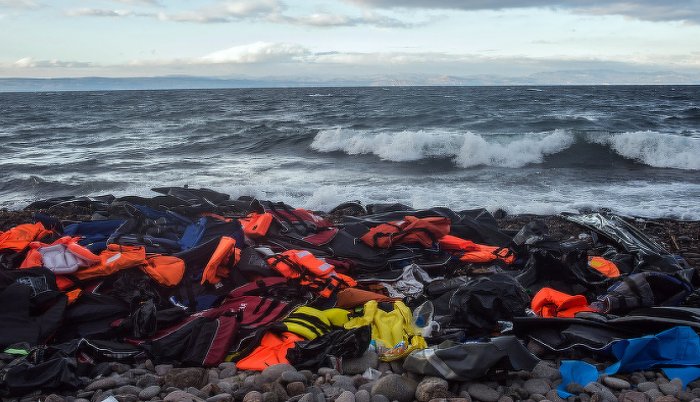 Najteži brodolom u ovoj godini, 45 migranata se udavilo kod Libije