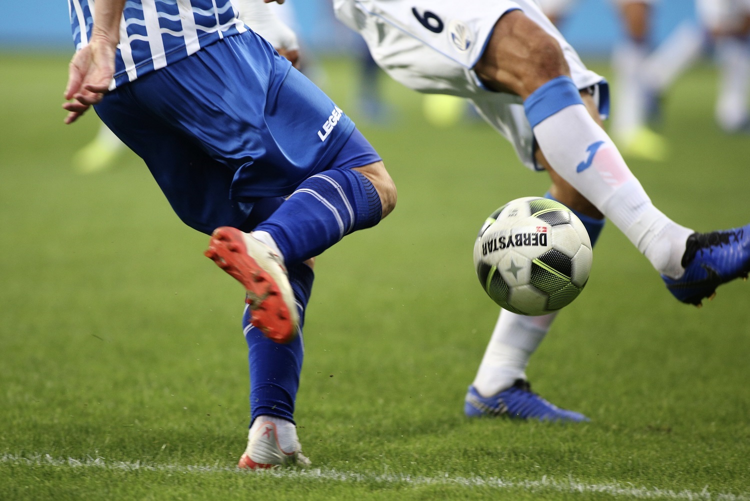 Derbi je uvijek najljepša utakmica