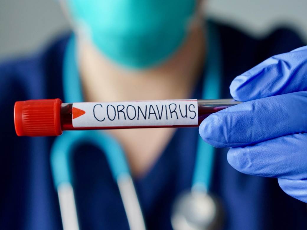 Francuska prestigla Rusiju: Više od 35.800 novih slučajeva koronavirusa