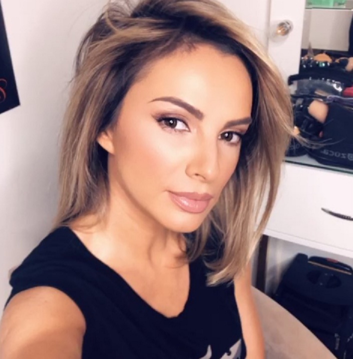 Marina priznala da se U TAJNOSTI udala za advokata