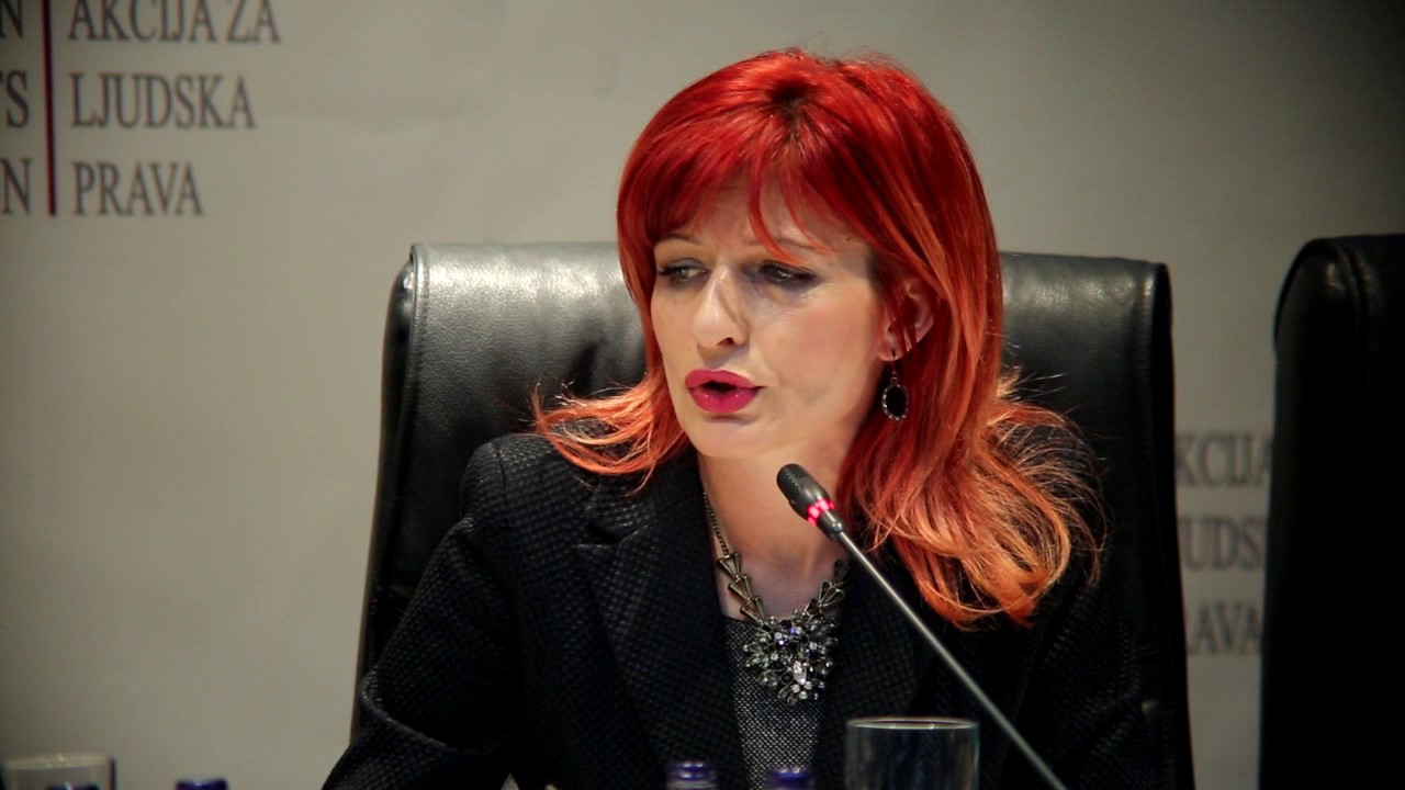 Simović Zvicer: Pobjednicima čestitati, opozicija da bude dostojanstvena u novoj ulozi