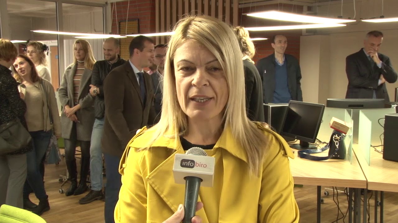 Damjanović: Crna Gora će postati nova Estonija