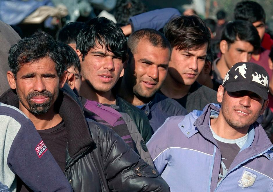 MUP ZA STANDARD: Za tri godine kroz Crnu Goru prošlo 13.000 migranata