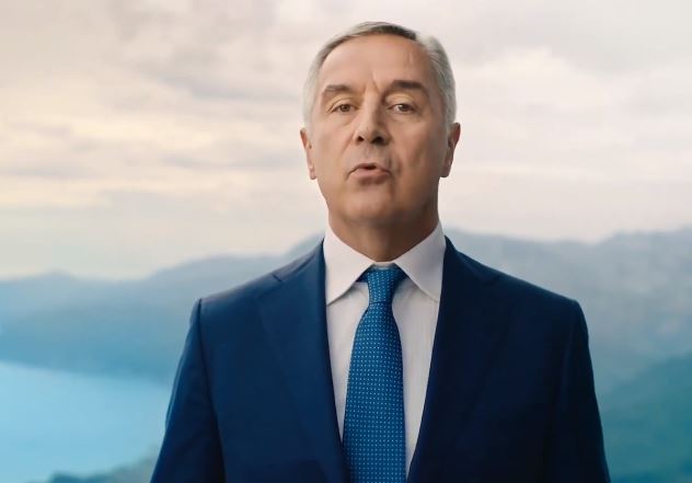 Pogledajte još jedan promotivni spot DPS-a