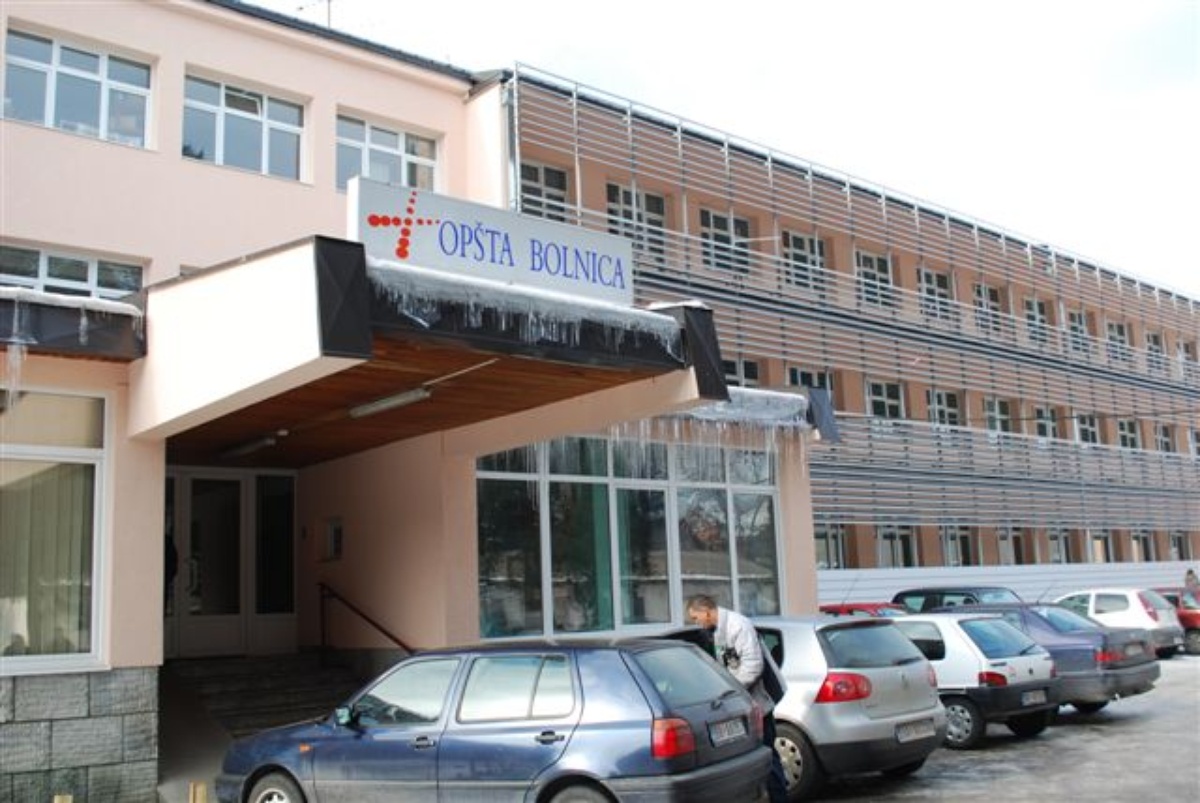 Pacijentkinja iz Rožaja preminula u Beranama
