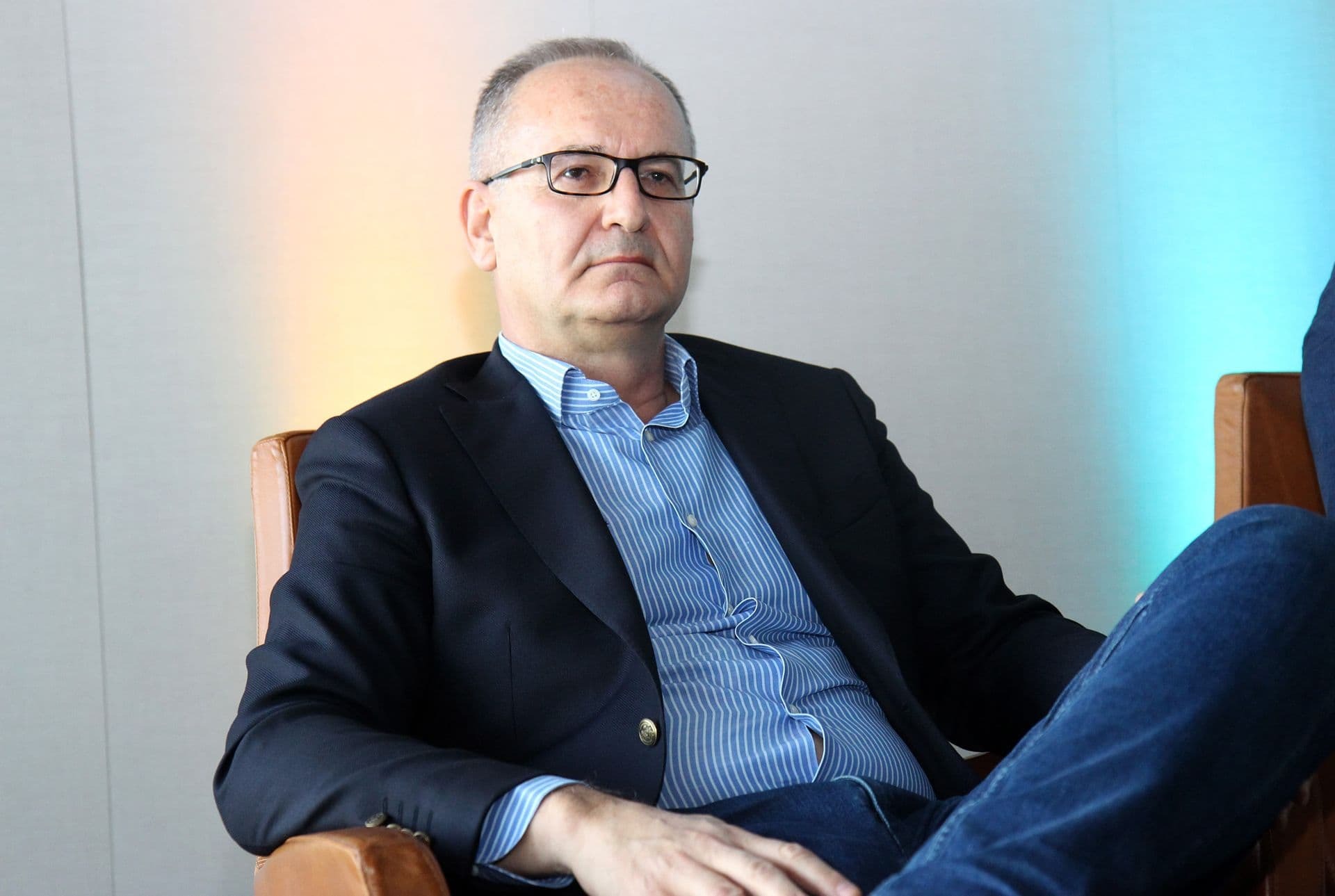 ANALIZA Šuković: Ovaj put zauvijek