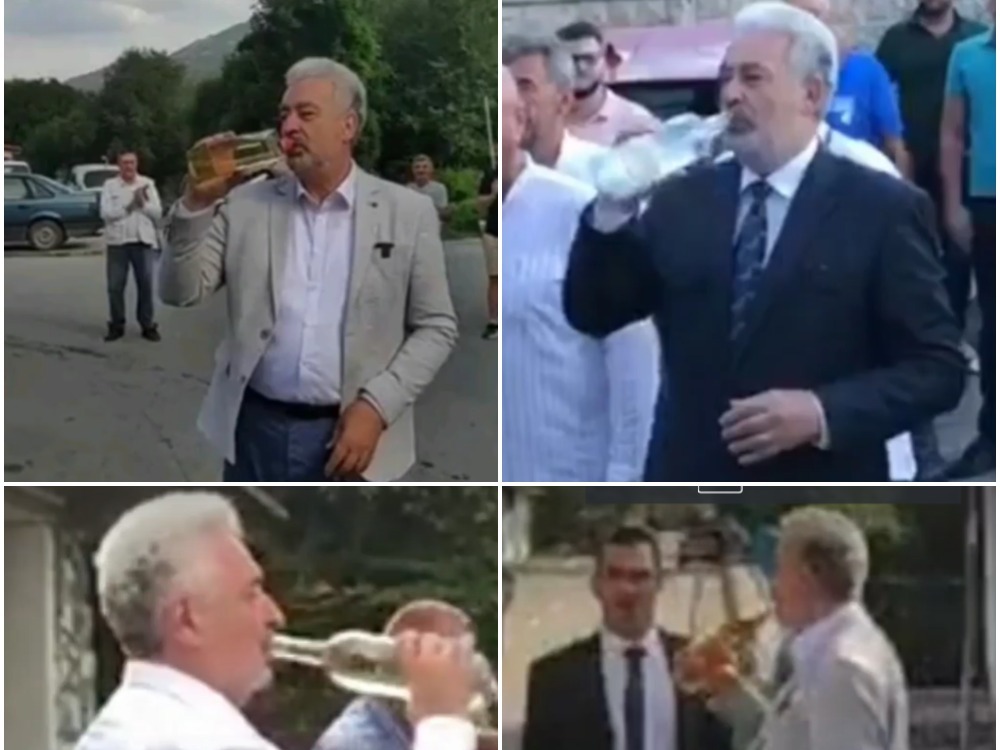 Lideri DF-a žrtvovali Zdravka Krivokapića, jer su sebe prodali za koljenice u Kristalu