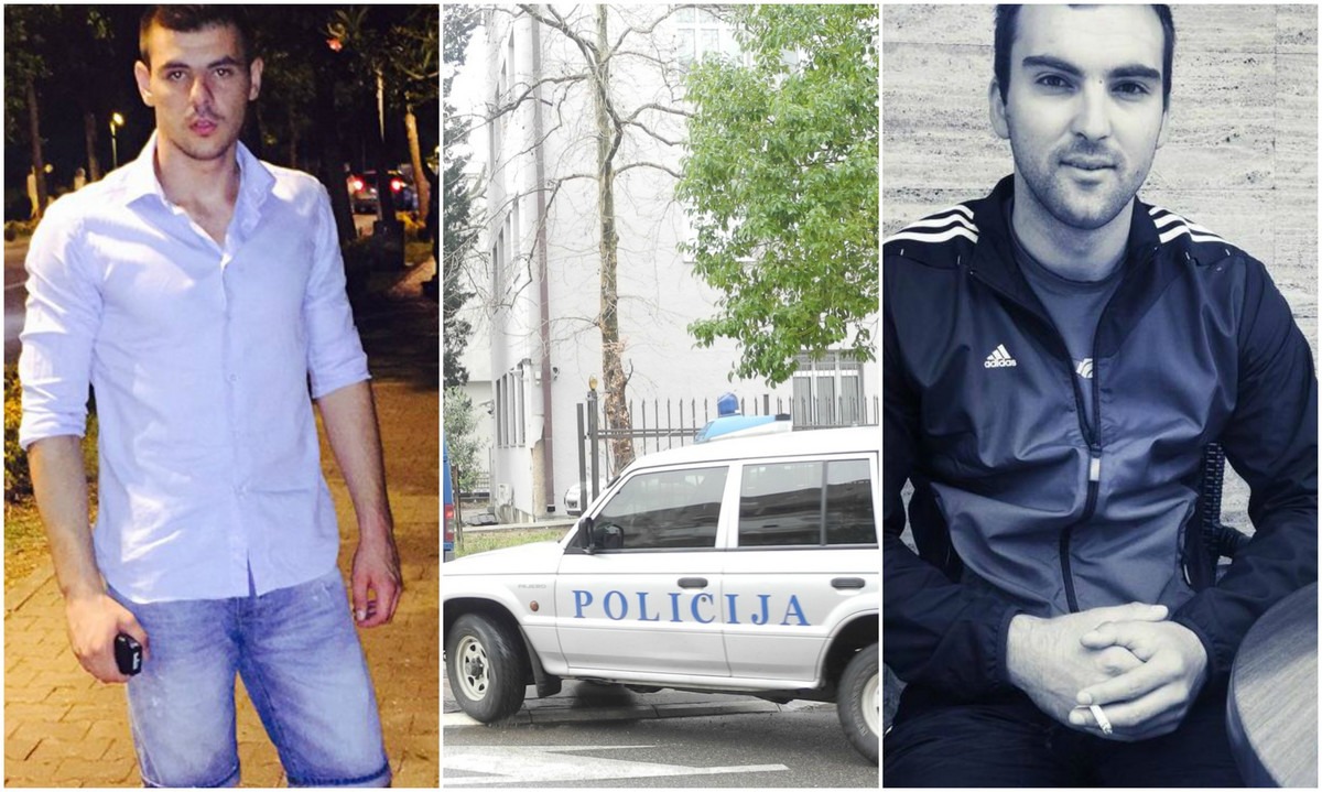 Odbrana: Lašević pucao u nužnoj odbrani