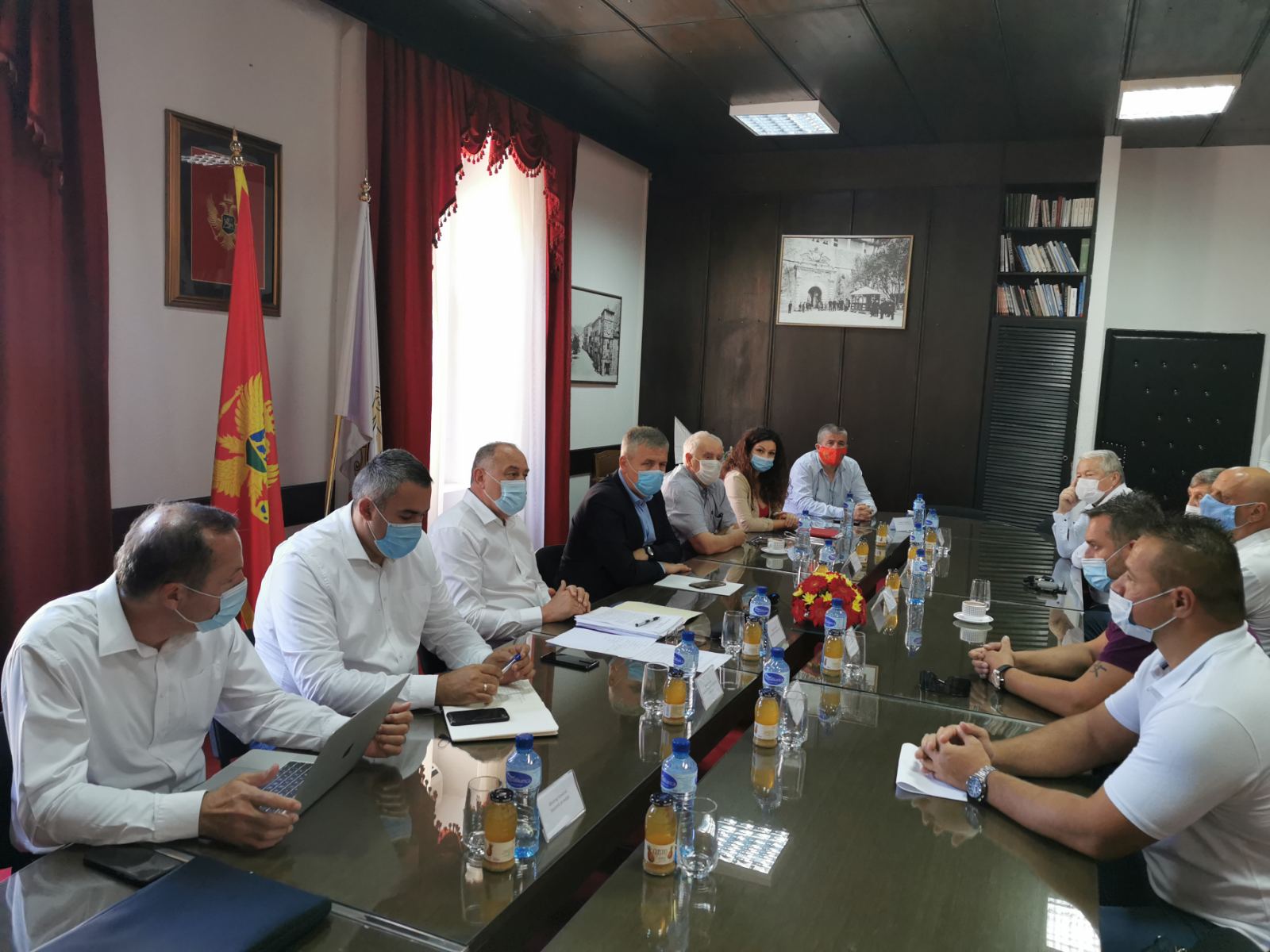 Simović: 7.000 crnogorskih pomoraca – naša najveća kompanija